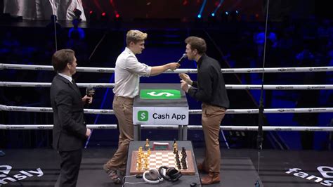 ludwig chess boxing|Ludwig Chess Boxing